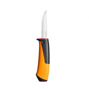FISKARS Cutitul artizanului Fiskars, cu ascutitor - 1023620