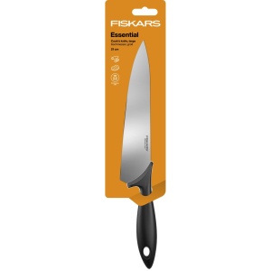 FISKARS Cutitul bucatarului 21cm, Essential - 1065565