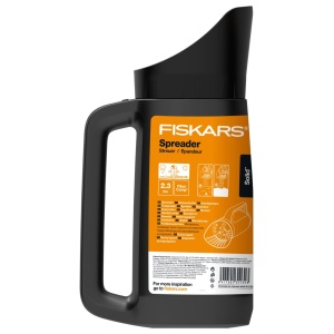 FISKARS Dispozitiv de imprastiat seminte - 1057076
