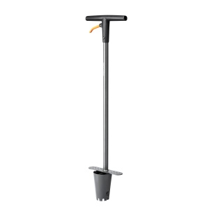 FISKARS Ergo Standing Bulb Planter - 1057078