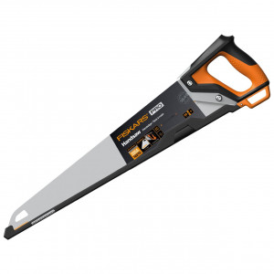 FISKARS Fierastrau de mana Fiskars PowerTooth, 550 mm, 13 - 9 tpi - 1062917
