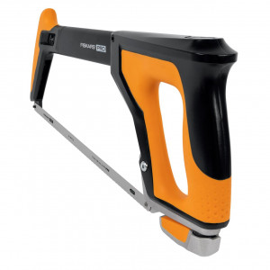 FISKARS Fierastrau pentru metale Fiskars TrueTension, 300 mm, 24 tpi - 1062931 - Img 3