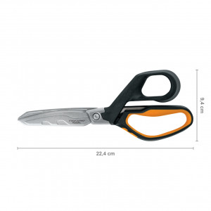 FISKARS Foarfeca Fiskars PowerArc 22 cm - 1027204 - Img 7