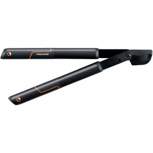 FISKARS Foarfeca pas cu pas pentru ramuri groase Fiskars SingleStep L28, 500 mm, 1050 g, Ø 35 mm - 1001432