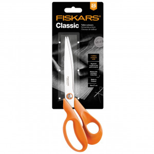 FISKARS Foarfeca pentru croitorie Fiskars Classic, 27.5 cm - 1005145 - Img 2