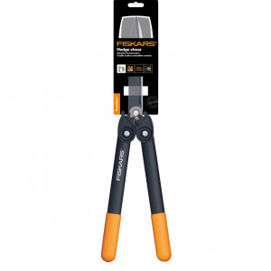 FISKARS Foarfeca pentru gard viu Fiskars (HS102) - 114790 - Img 3