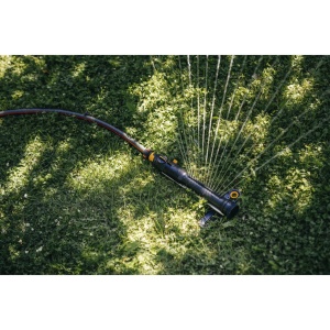FISKARS Furtun gradina 19mm (3/4") 25m, X-Series - 1076047 - Img 4