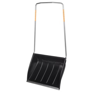 FISKARS Impingator pentru zapada tip sanie Fiskars SnowXpert, 1490 mm, 4300 g - 1003470