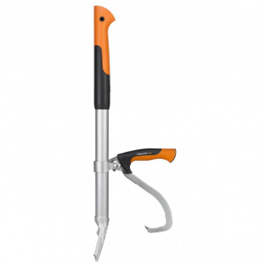 FISKARS Levier busteni Fiskars WoodXpert, M, 700 mm, 1800 g - 1015438 - Img 3