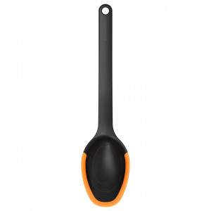 FISKARS Lingura cu margine din silicion Fiskars Functional Form - 1027299