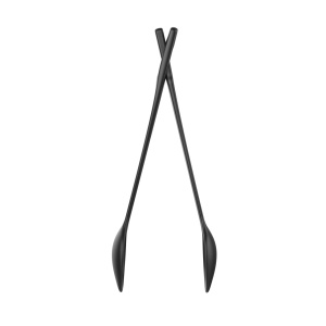 FISKARS Linguri pentru salata Fiskars Functional Form - 1014434 - Img 3