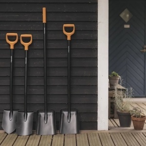 FISKARS Lopata metalica Fiskars Solid 2.1 kg - 1066718 - Img 4