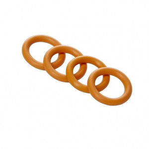 FISKARS Oring pentru conectori Fiskars (set 4 buc) - 1024093