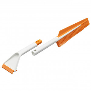 FISKARS Perie si racleta pentru gheata Fiskars SnowXpert 670 mm, 221 g - 1019352 - Img 2
