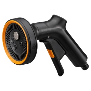 FISKARS Pistol pentru stropit cu 3 jeturi Fiskars Solid Multi - 1070836 - Img 2