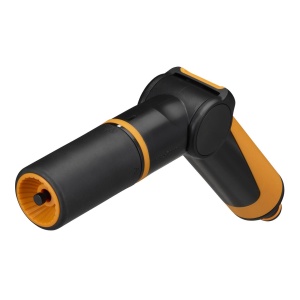 FISKARS Pistol pentru stropit, jet ajustabil, control la deget, Comfort - 1065487