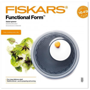 FISKARS Recipient pentru uscat salata Fiskars Functional Form - 1014433