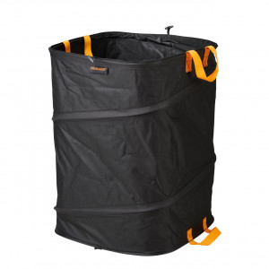 FISKARS Sac mediu de gradina Fiskars PopUp Ergo, 175 L - 1028372