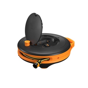FISKARS Set tambur Fiskars Comfort S, 3/8" (9mm), 15m - 1071660 - Img 3