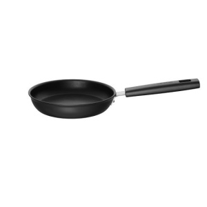 FISKARS Tigaie din aluminiu, antiaderenta, Fiskars Hard Face, Ø 20 cm - 1052221 - Img 4