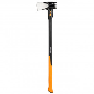 FISKARS Topor pentru constructii Fiskars IsoCore XXL, 3.6 kg, 9 2cm - 1020220 - Img 3