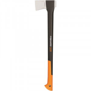 FISKARS Topor pentru despicat Fiskars X21, L, 775 mm, 1590 g - 1015642 - Img 3