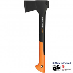 FISKARS Topor universal Fiskars X10, S, 476 mm, 1000 g - 1015619