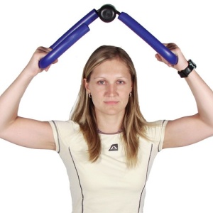 Flexor inSPORTline Body Trimmer
