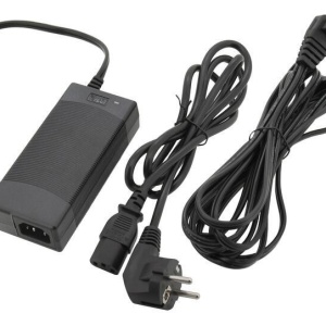 Frigider auto cu compresor Alpicool 50l 230/24/12V -20°C BLUE APP - TT07092 - Img 6