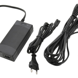 Frigider auto cu compresor Alpicool Dual 40l, 230/24/12V -20°C control prin aplicatie, doua compartimente - Img 6