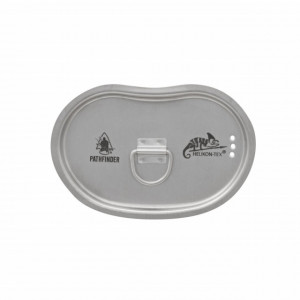 Gamela Helikon-Tex Pathfinder Canteen Cup 0.7L Stainless Steel - TK-PCC-SS-15 7