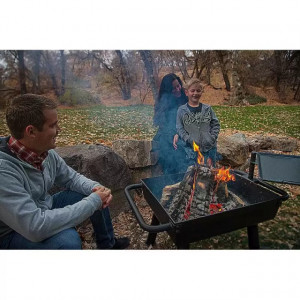 Gratar de campanie Camp Chef Cook Wagon  - CC-FPGG 4