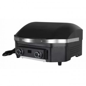Gratar electric Cozze E-300 230 V 2.200 W - 90512