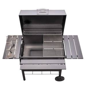 Gratar pe carbuni Char-Broil - 140253 - Img 3