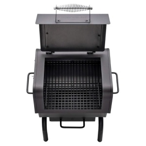 Gratar pe carbuni portabil Char-Broil 2GO - 140251 - Img 4