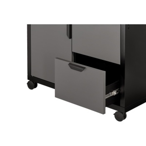 Gratar pe gaz, 6 arzatoare inox, arzator infrarosu, grile fonta, Enders Hyde 6 SIKR Turbo II - 804433 - Img 9
