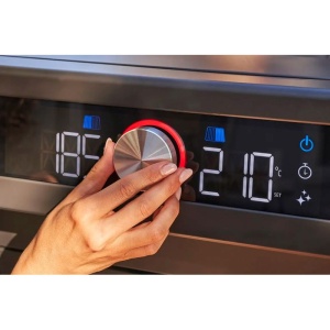 Gratar pe gaz Char-Broil Evolve, display, grile din fonta, TRU-Infrared - 140991 - Img 16