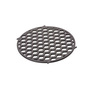 Grila rotunda tip searing pentru sistemul culinar modular Enders - 7791