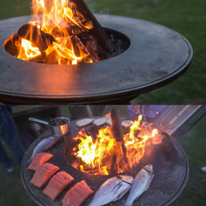 Grill Taranis Standard Plus 7