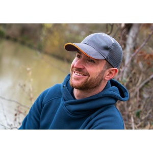 GURU Sapca Grey Trucker