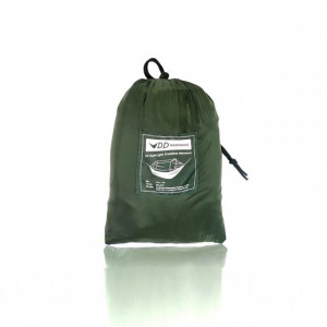 Hamac Frontline Superlight Olive Green DD Hammocks - 0707273931467 2