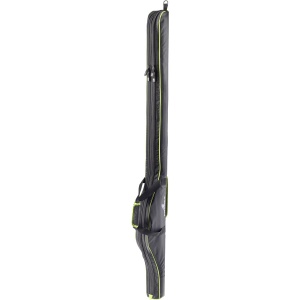 Husa 2 Lansete cu Mulinete Daiwa Prorex 128cm - Img 2