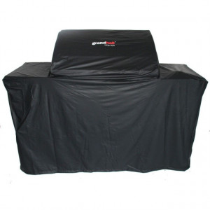 Husa pentru gratar 151x127x67 cm lavabila Grand Hall - A07005020B
