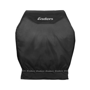 Husa pentru gratar 2 sau 3 arzatoare 130 x 55 x 115 cm Enders - 5700