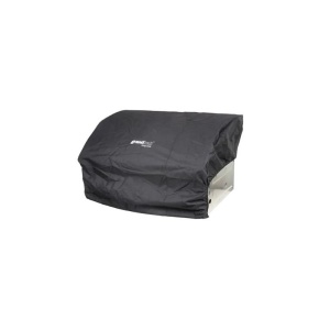 Husa pentru gratar built-in Elite Pro 82 x 63 x 51 cm Grandhall - A07005075T - Img 2