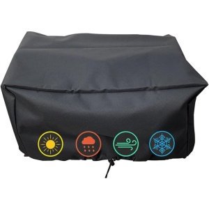 Husa pentru gratar portabil Pit Boss Navigator PB150 - 32125 - Img 2