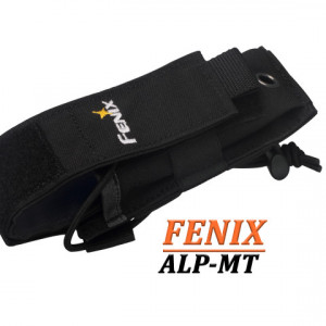 Husa profesionala Fenix ALP-MT negru