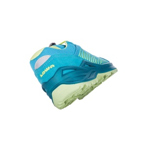 Incaltaminte Copii Lowa Zirrox GTX Low - Img 4