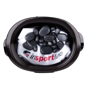 Incalzitor Electric Pietre Vulcanice inSPORTline PRO - Img 3