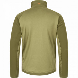 Jacheta Blaser Flash Midlayer Olive 4